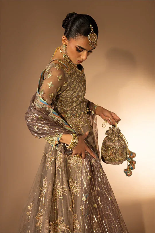 Muntaha | Tabeer Formals | Afsana - Rang-e-Khaas