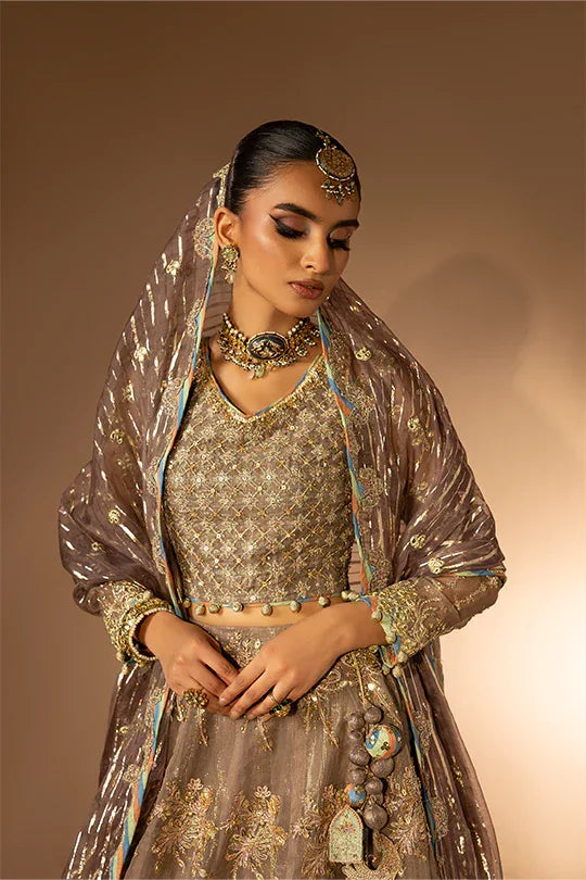 Muntaha | Tabeer Formals | Afsana - Rang-e-Khaas