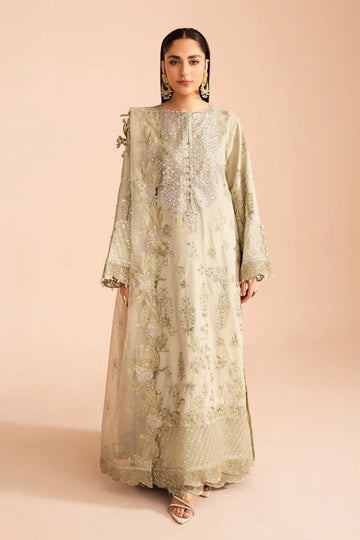 Maryum N Maria | Zircon Formals | FRIYA - MS40085 - Rang-e-Khaas