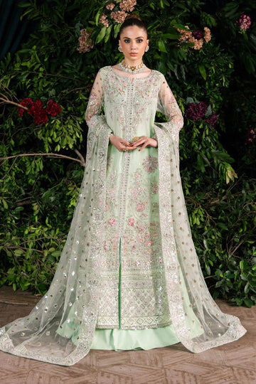 Maryum N Maria | Zircon Formals | SEPIDEH - MS40084 - Rang-e-Khaas