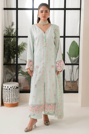 Imrozia Premium I BloomCore |  IP-173 ASTER - Rang-e-Khaas