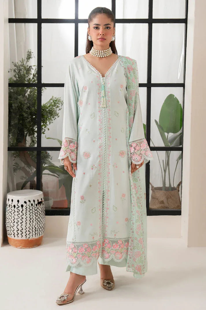 Imrozia Premium I BloomCore |  IP-173 ASTER - Rang-e-Khaas