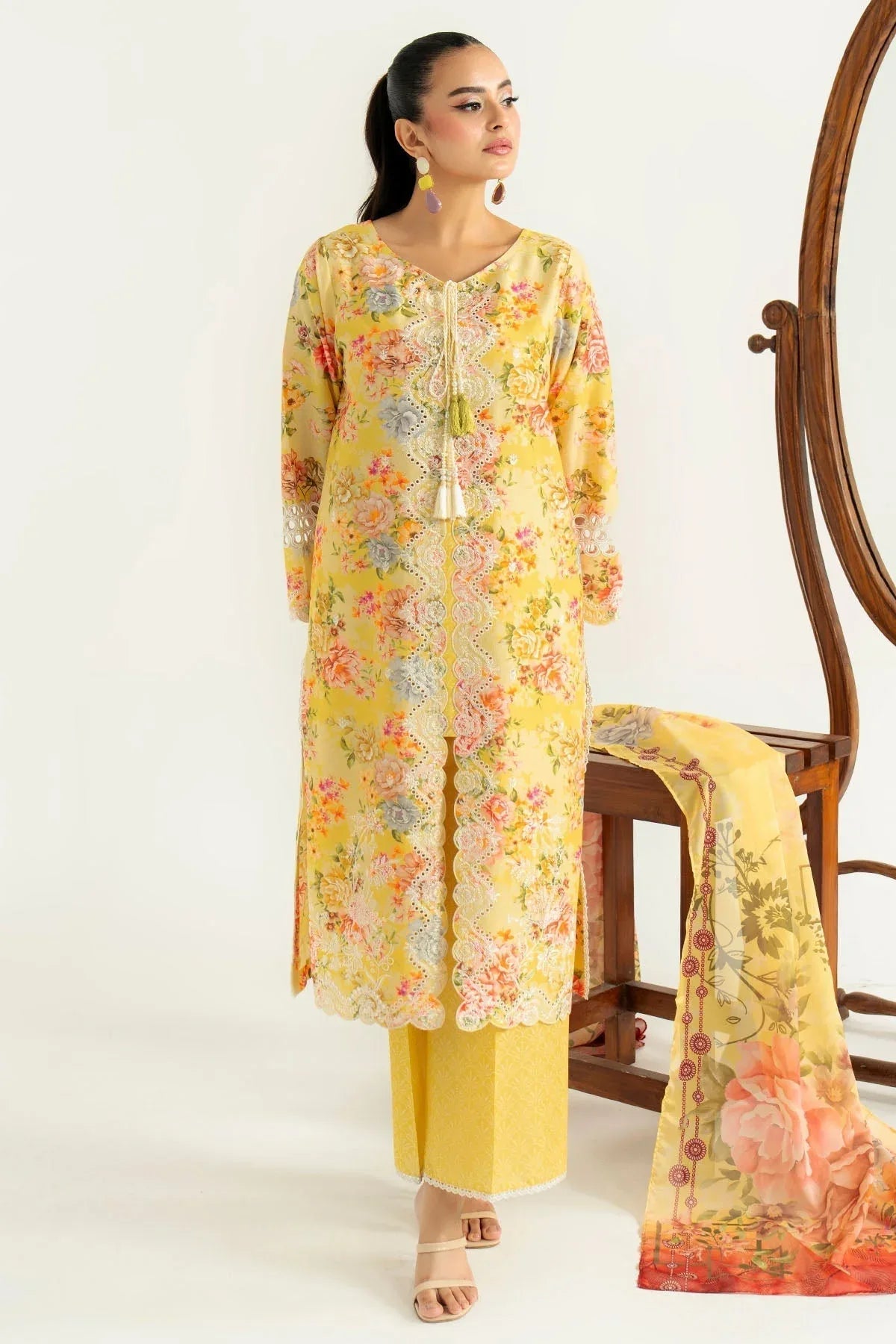 Imrozia Premium | Sifa Casuals | SP-99 Lyla - Rang-e-Khaas