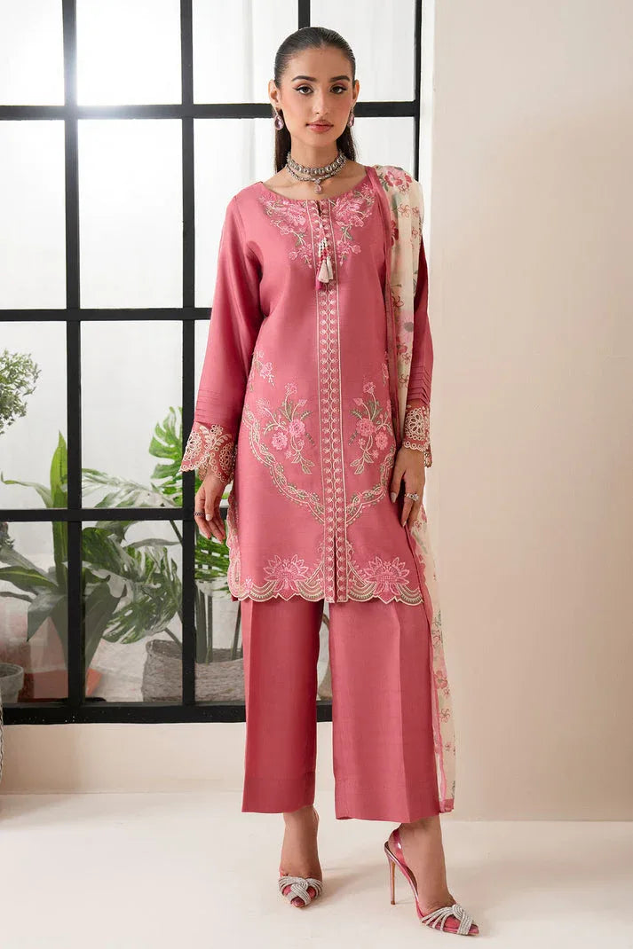 Imrozia Premium I Bloom Core | IP-170 PINK MUSK - Rang-e-Khaas