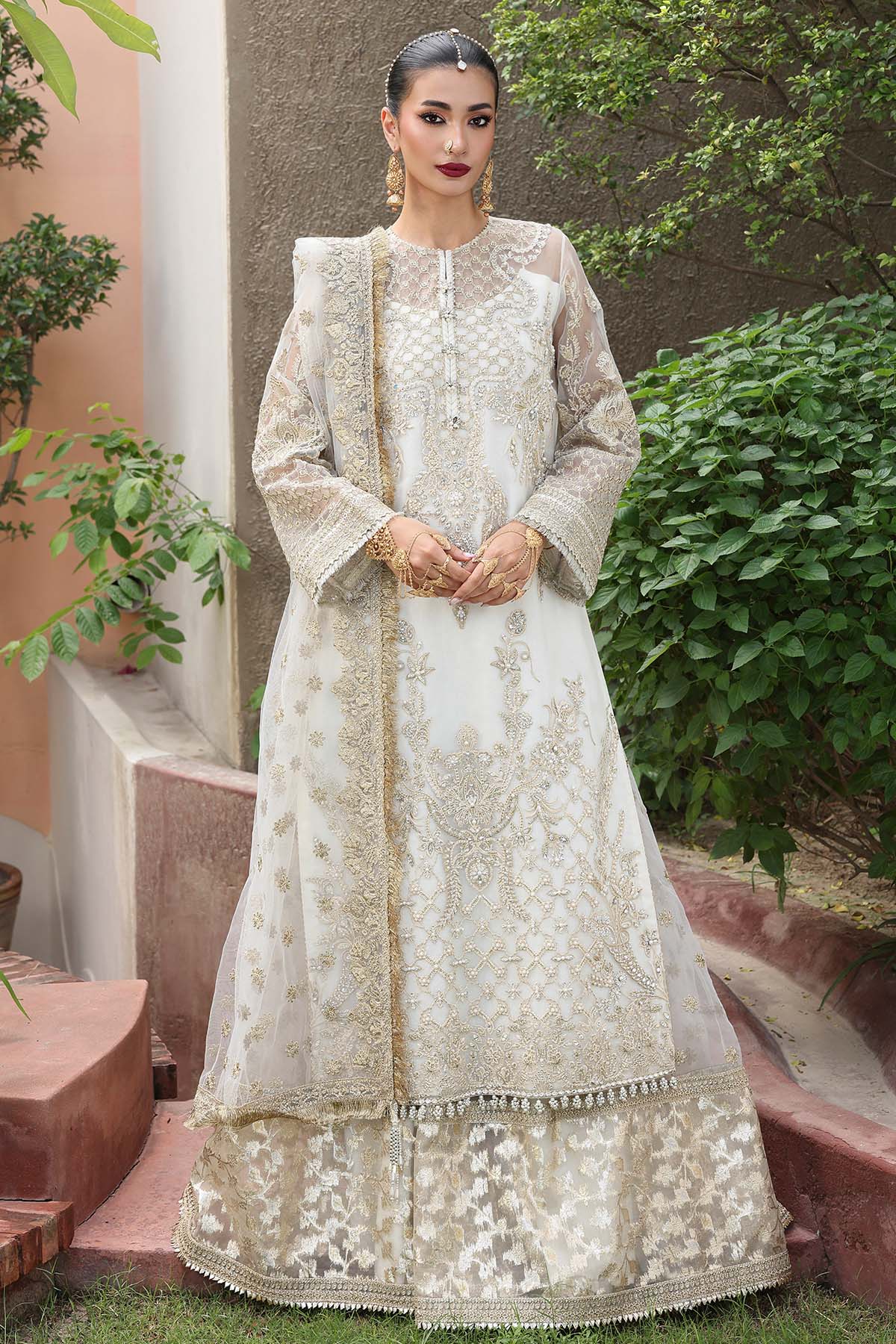 Imrozia Premium I Saiyara Formals I I-236 LIYANA - Rang-e-Khaas