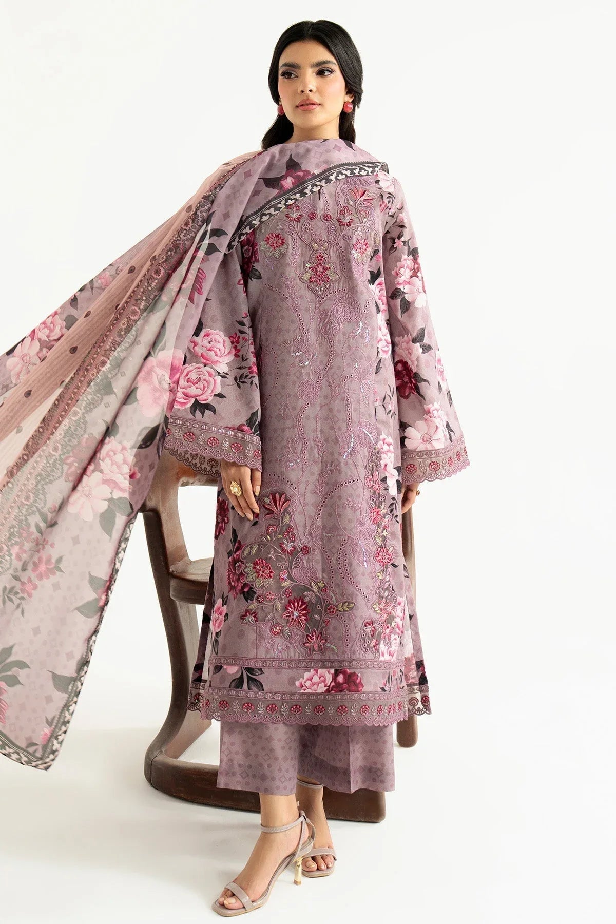 Imrozia Premium | Sifa Casuals |SP-92 Aira - Rang-e-Khaas