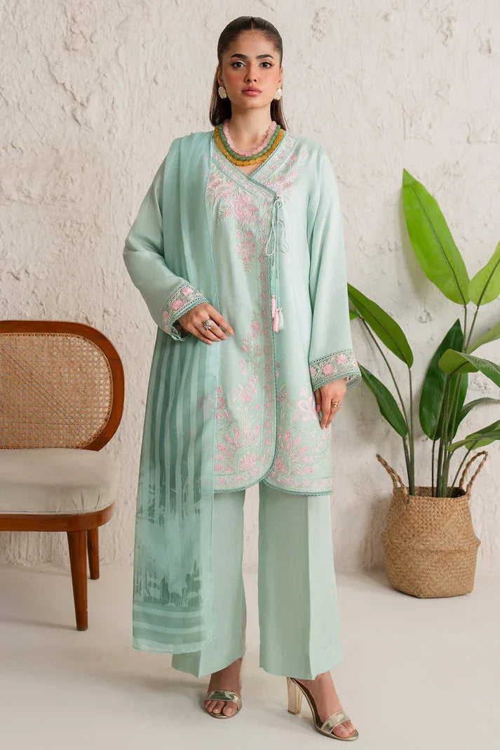 Imrozia Premium I BloomCore | IP-155 ORCHID - Rang-e-Khaas