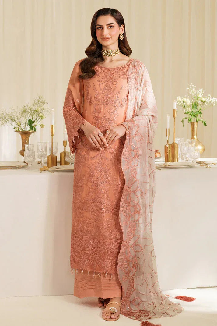 Imrozia Premium | Noore Formals | M-92 EIRS - Rang-e-Khaas