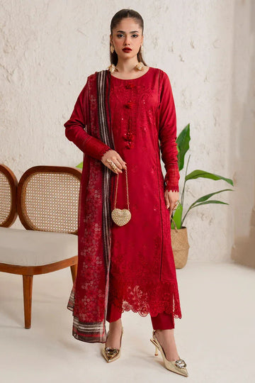 Imrozia Premium I BloomCore |  IP-157 ROSE - Rang-e-Khaas