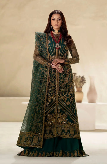 Maryum N Maria | Luxury Formals | LALEH-MW24-566 - Rang-e-Khaas