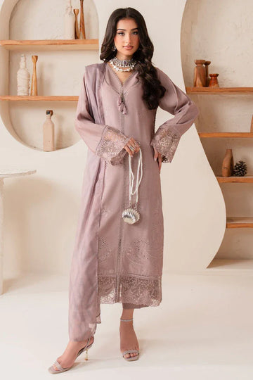 Imrozia Premium I BloomCore | IP-158 MALLOW - Rang-e-Khaas