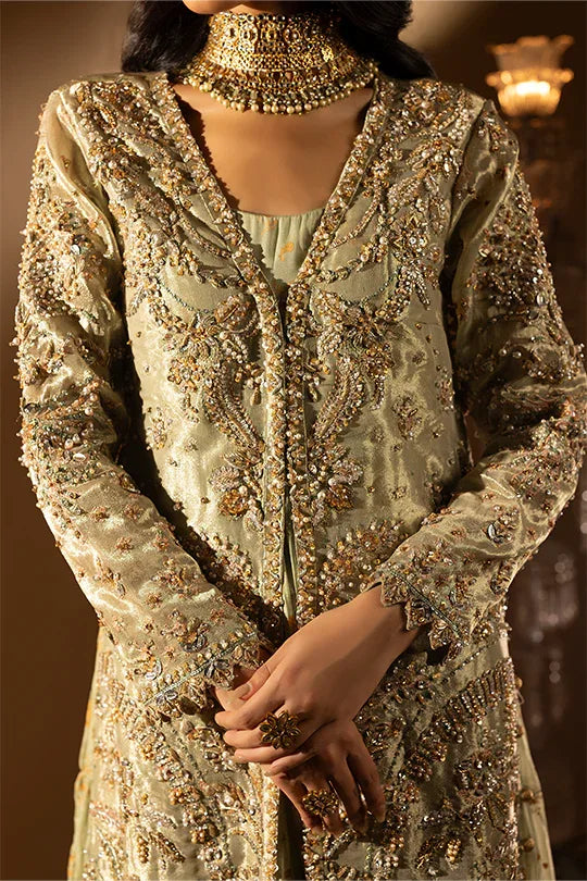 Muntaha | Tabeer Formals | Zewar - Rang-e-Khaas