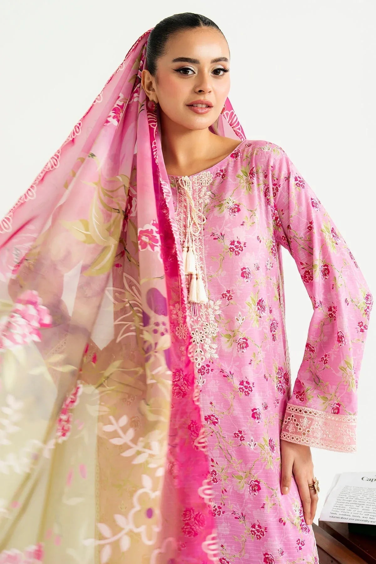 Imrozia Premium | Sifa Casuals | SP-97 Sera - Rang-e-Khaas
