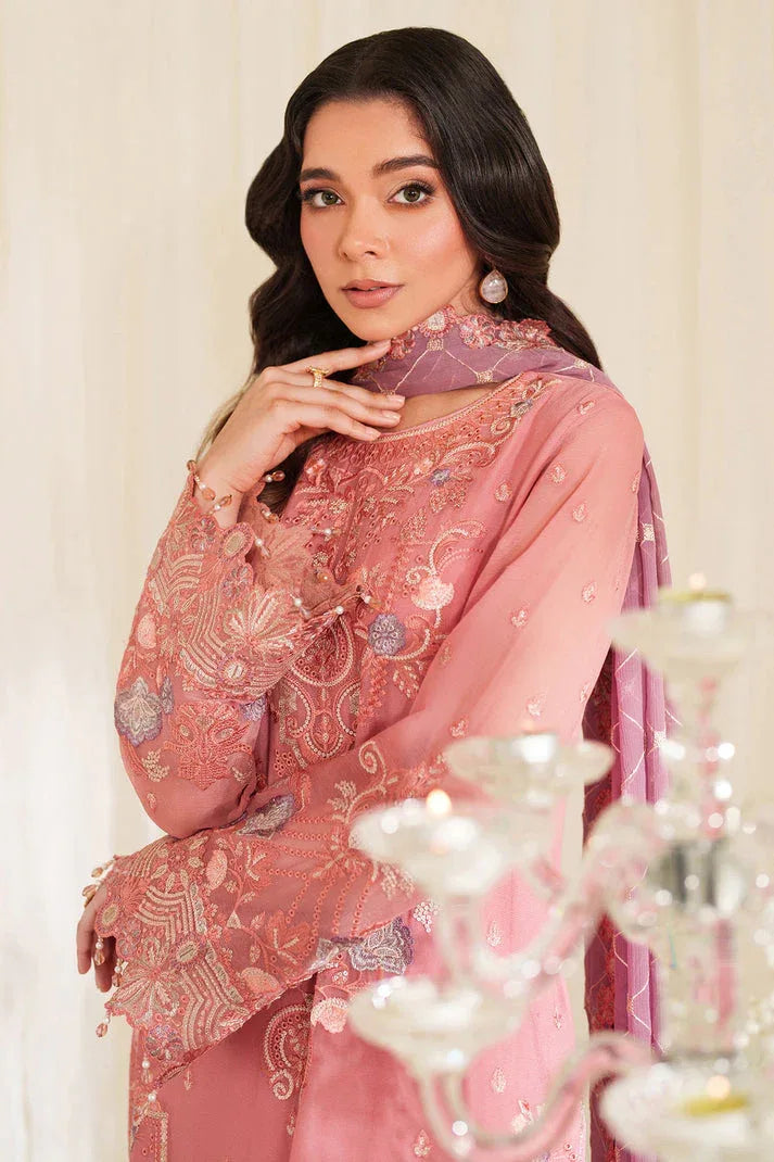 Imrozia Premium | Noore Formals | M-91 LUNA - Rang-e-Khaas