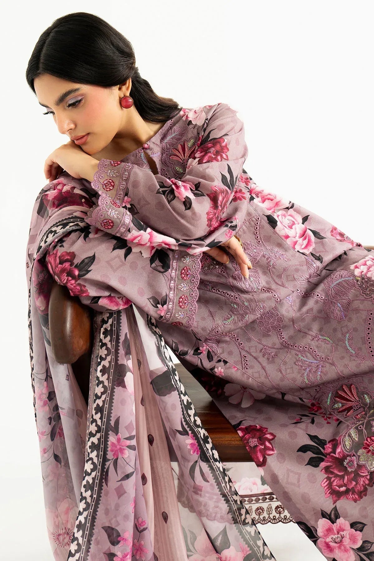 Imrozia Premium | Sifa Casuals |SP-92 Aira - Rang-e-Khaas