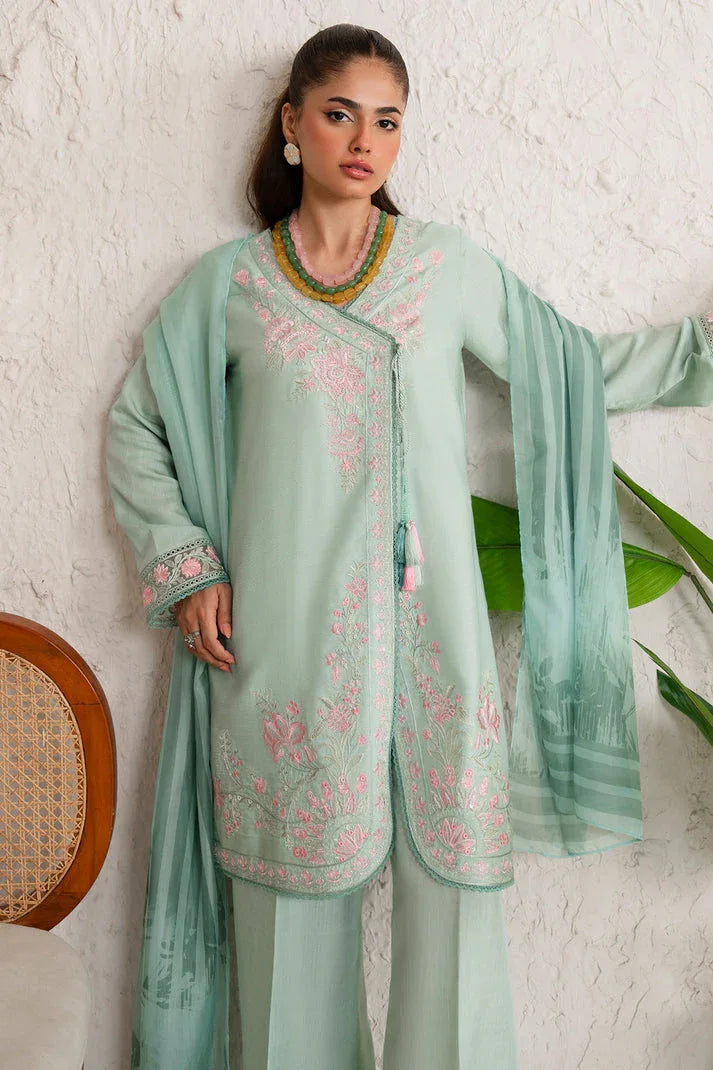 Imrozia Premium I BloomCore | IP-155 ORCHID - Rang-e-Khaas