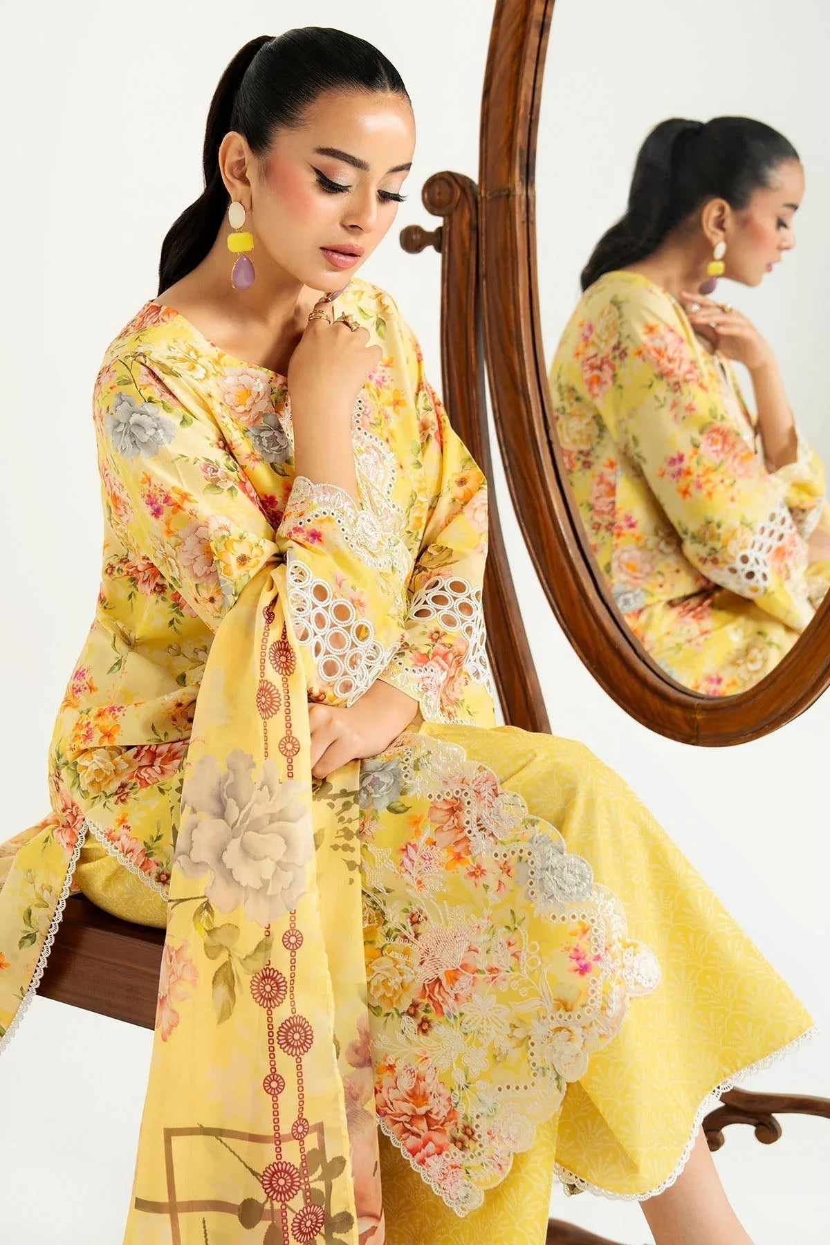 Imrozia Premium | Sifa Casuals | SP-99 Lyla - Rang-e-Khaas