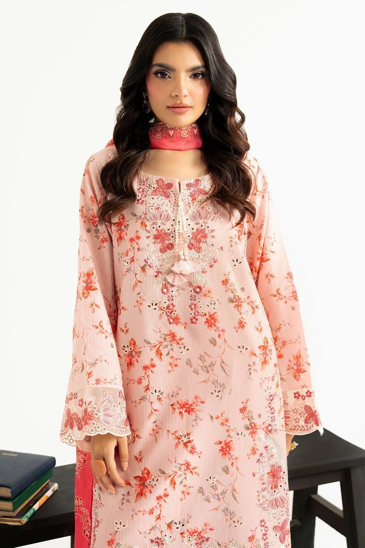 Imrozia Premium | Sifa Casuals | SP-94 Zimal - Rang-e-Khaas