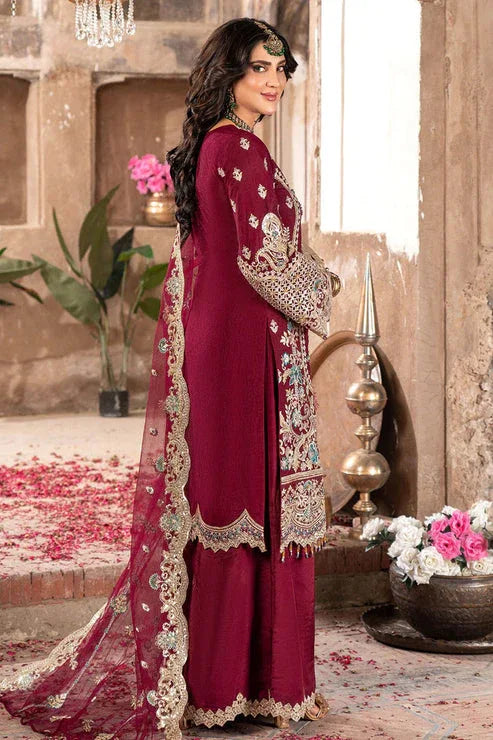 Imrozia Premium | Tehwar Premium | IP-148 KAVYA - Rang-e-Khaas