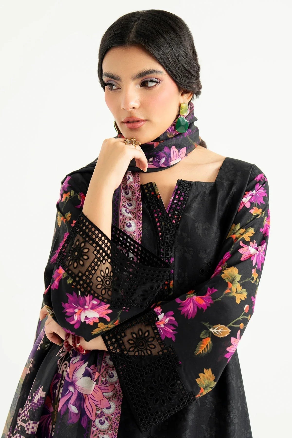 Imrozia Premium | Sifa Casuals |SP-90 Lyra - Rang-e-Khaas