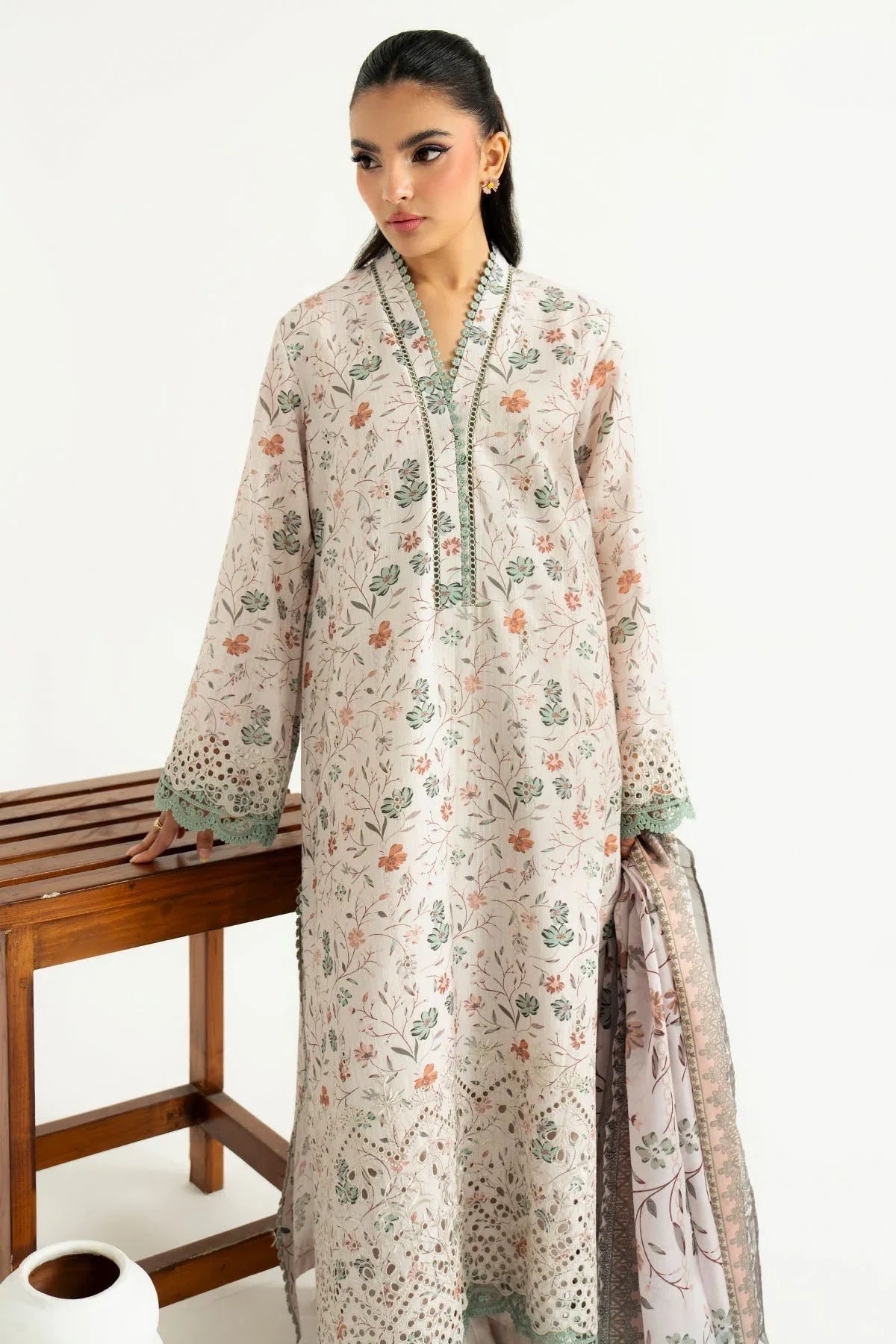 Imrozia Premium | Sifa Casuals | SP-100 Reya - Rang-e-Khaas