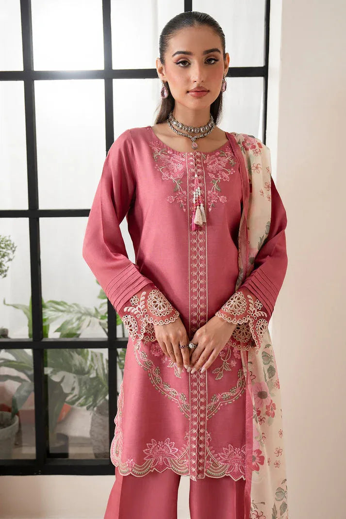 Imrozia Premium I Bloom Core | IP-170 PINK MUSK - Rang-e-Khaas