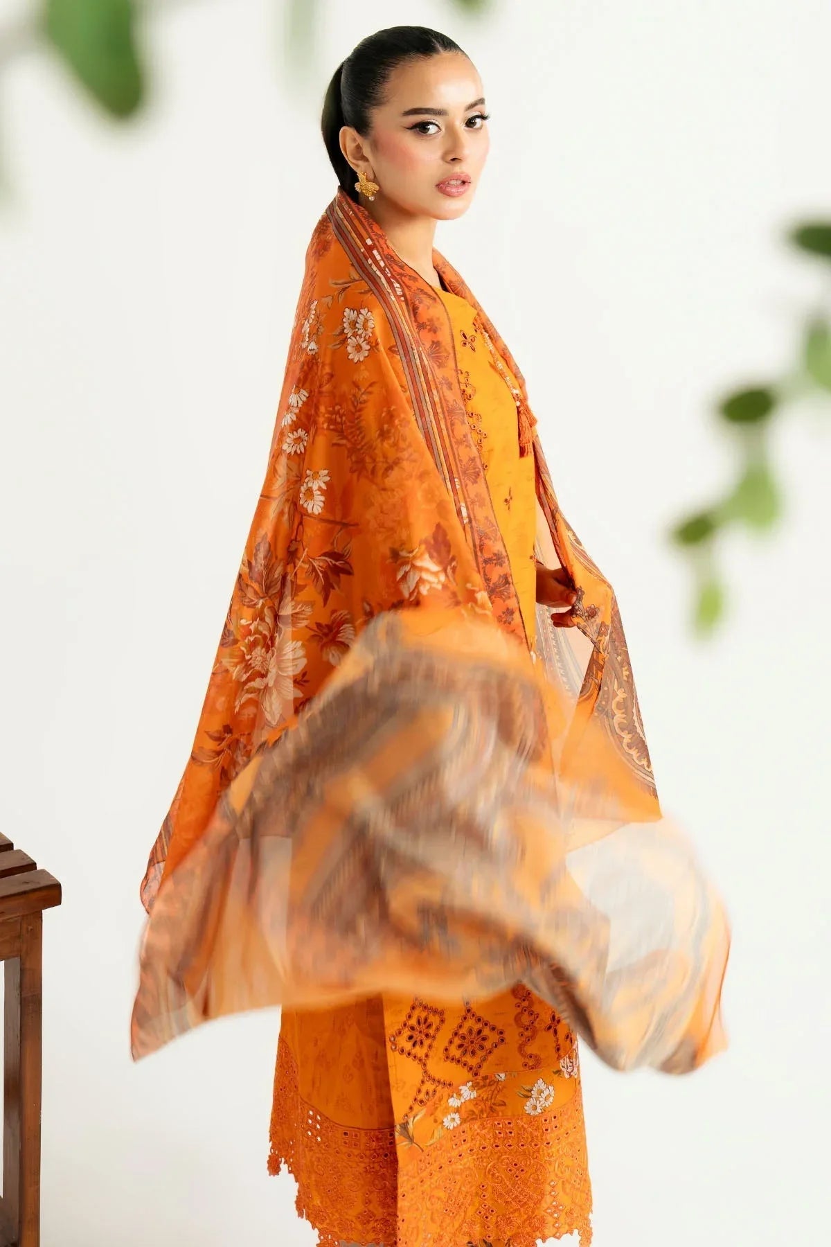 Imrozia Premium | Sifa Casuals | SP-101 Kira - Rang-e-Khaas