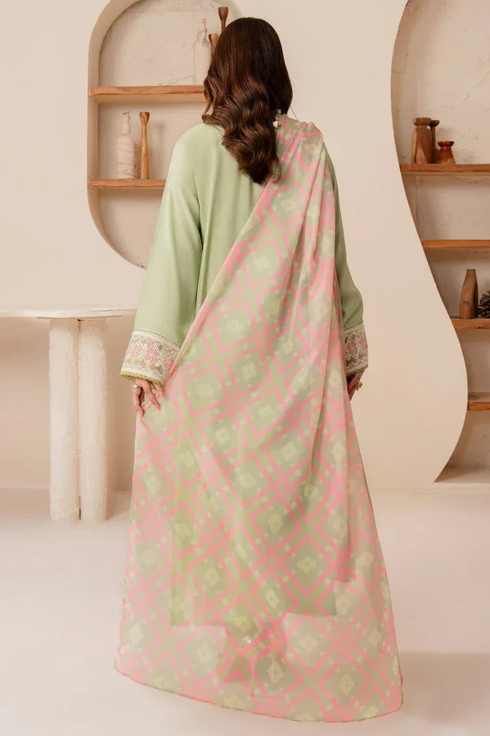 Imrozia Premium I BloomCore |  IP-161 PEONY - Rang-e-Khaas