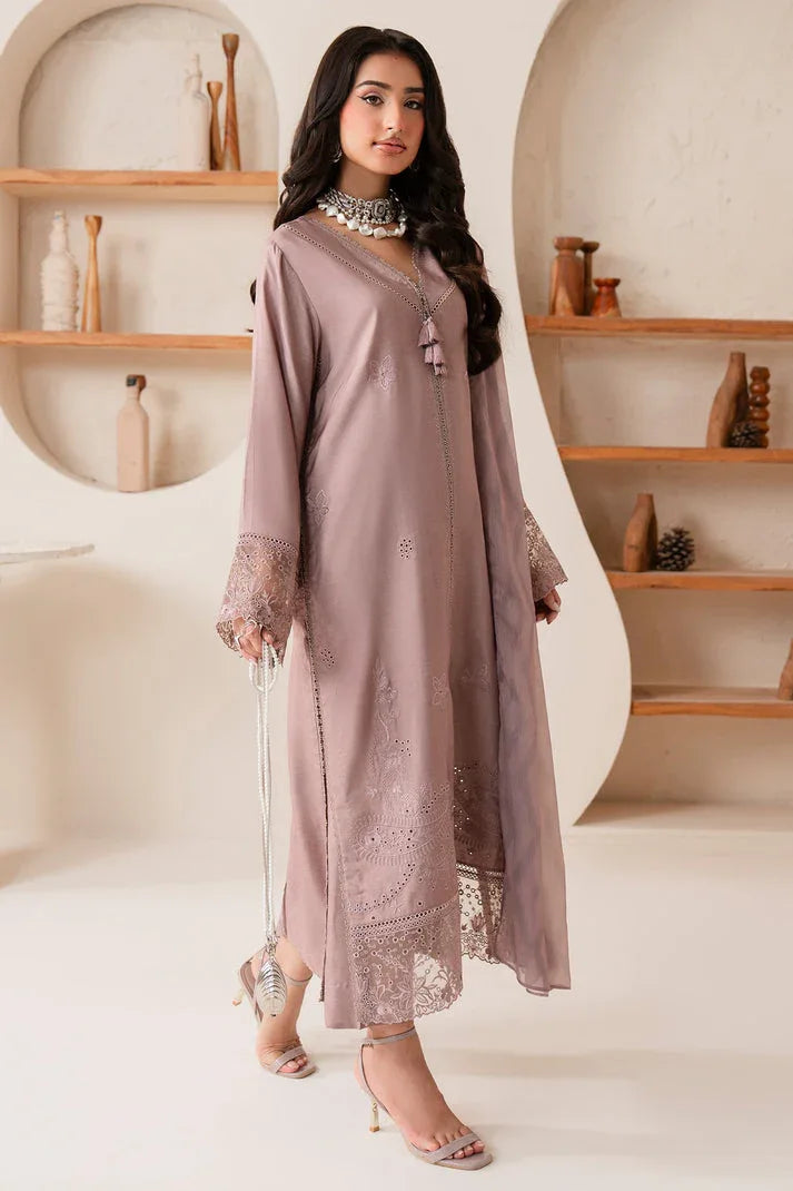Imrozia Premium I BloomCore | IP-158 MALLOW - Rang-e-Khaas