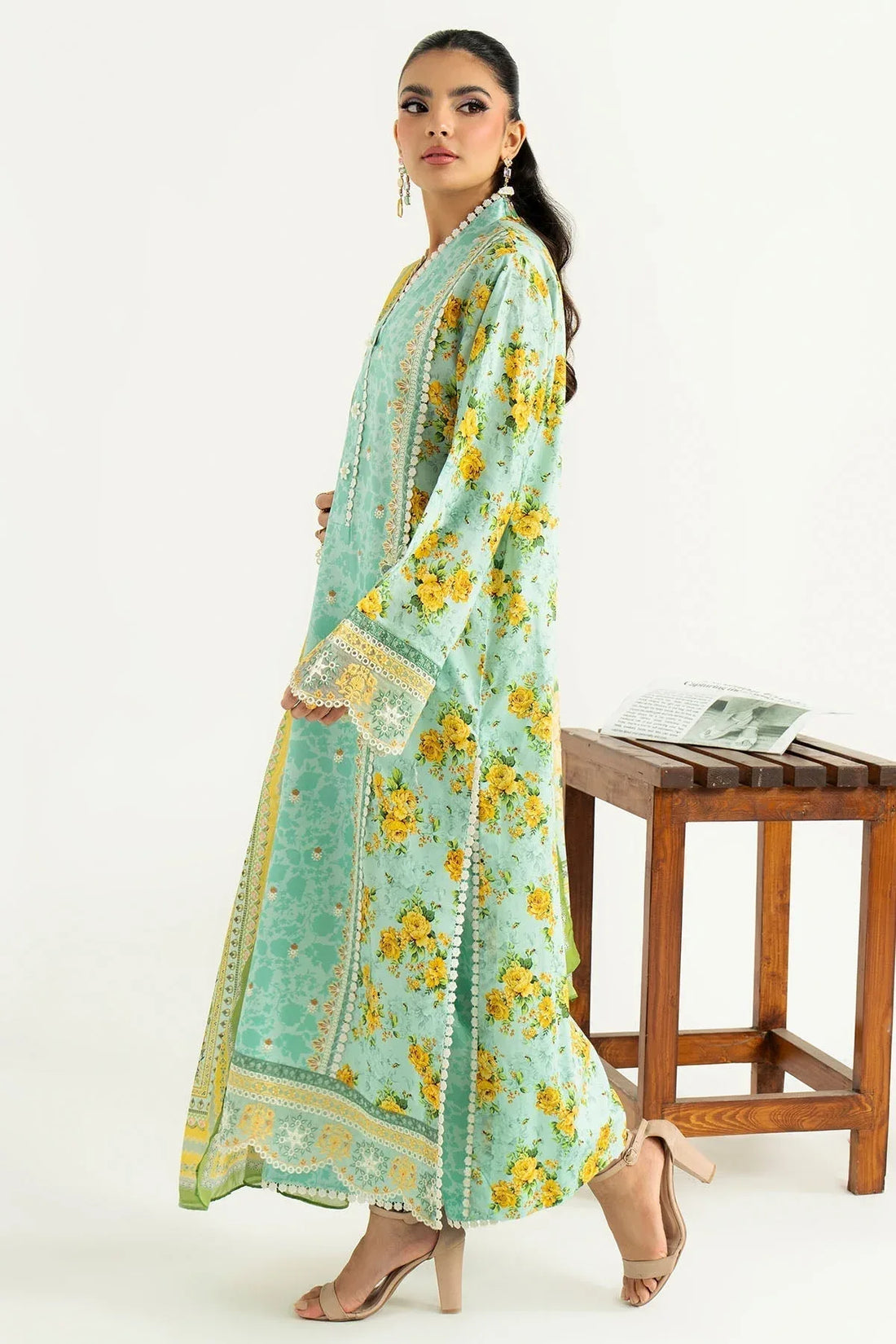 Imrozia Premium | Sifa Casuals | SP-98 Alara - Rang-e-Khaas