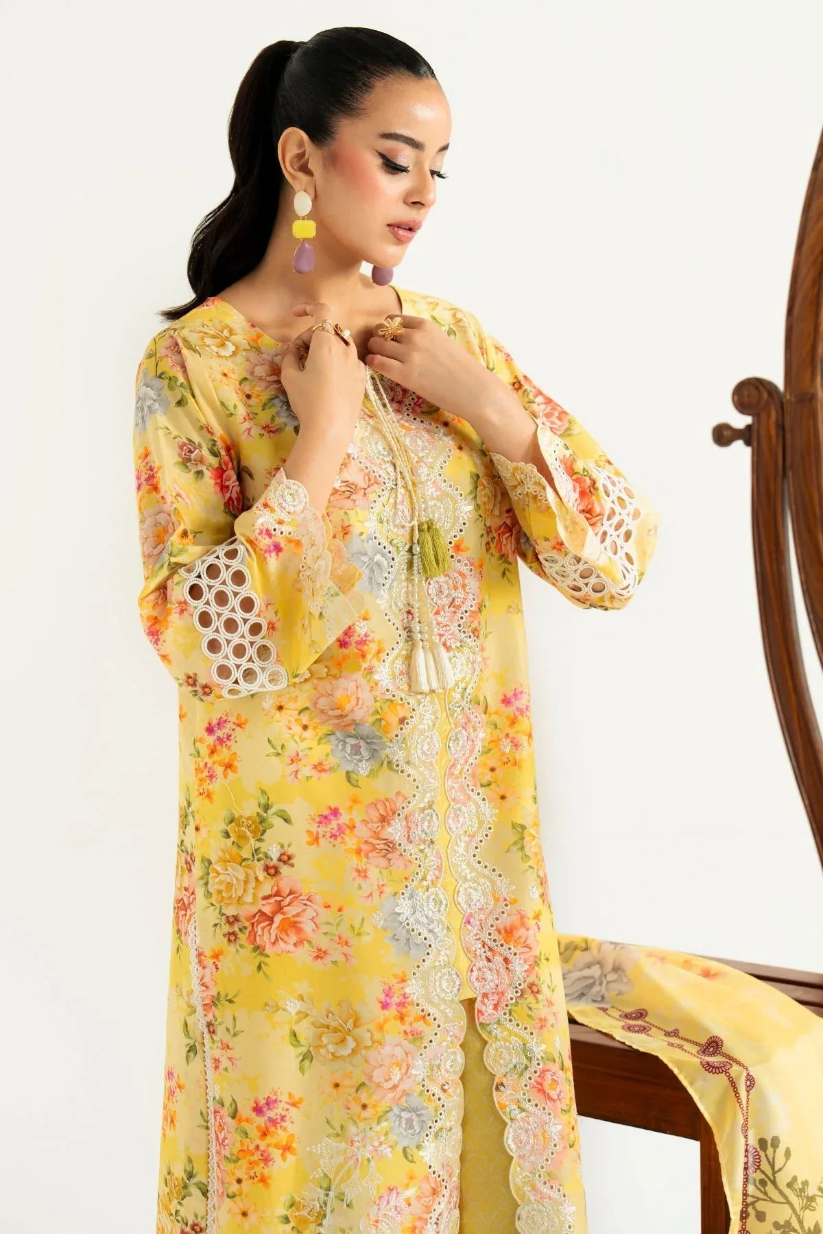 Imrozia Premium | Sifa Casuals | SP-99 Lyla - Rang-e-Khaas