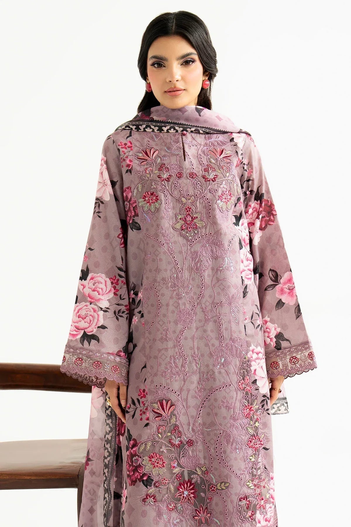 Imrozia Premium | Sifa Casuals |SP-92 Aira - Rang-e-Khaas