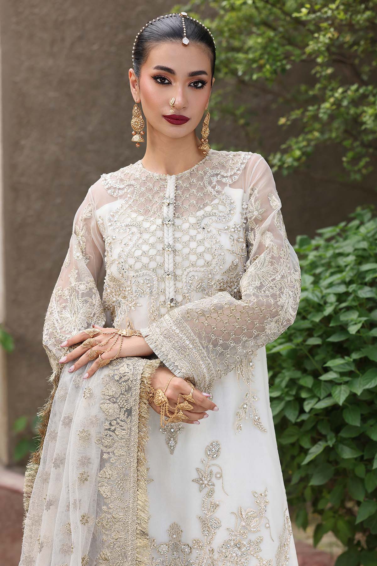 Imrozia Premium I Saiyara Formals I I-236 LIYANA - Rang-e-Khaas