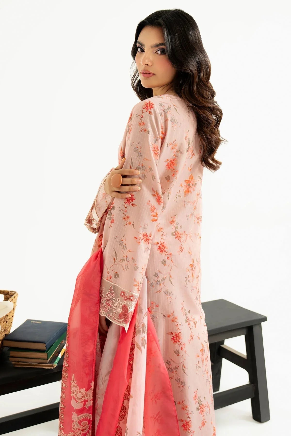 Imrozia Premium | Sifa Casuals | SP-94 Zimal - Rang-e-Khaas