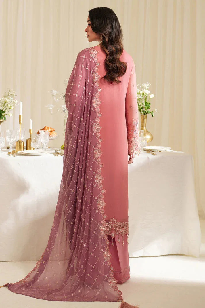 Imrozia Premium | Noore Formals | M-91 LUNA - Rang-e-Khaas
