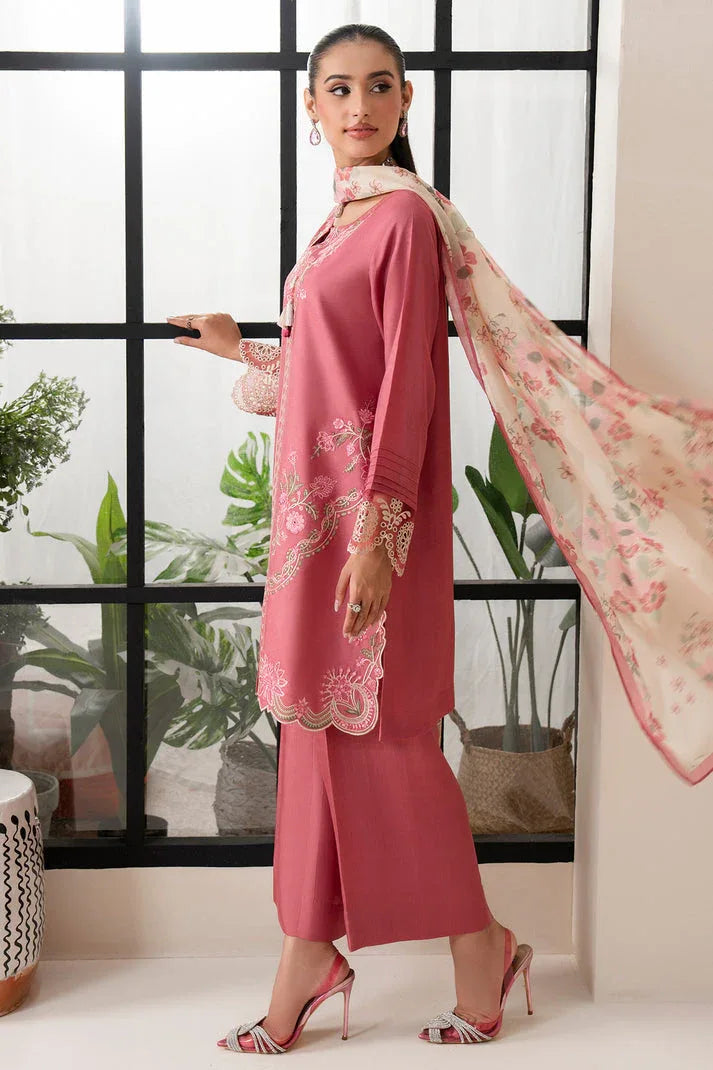 Imrozia Premium I Bloom Core | IP-170 PINK MUSK - Rang-e-Khaas