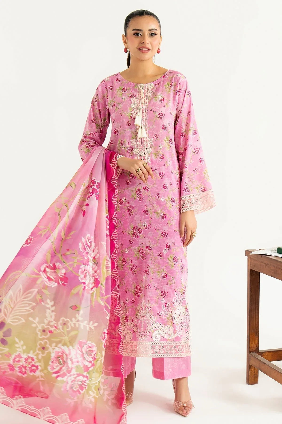 Imrozia Premium | Sifa Casuals | SP-97 Sera - Rang-e-Khaas