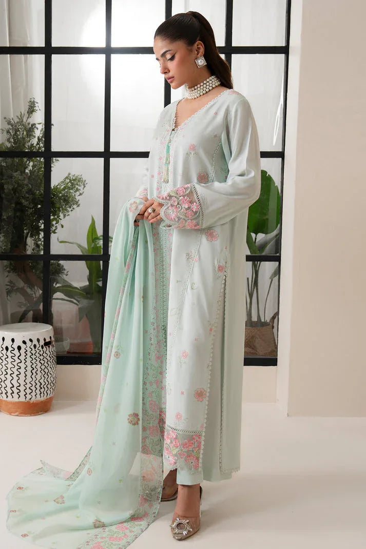 Imrozia Premium I BloomCore |  IP-173 ASTER - Rang-e-Khaas