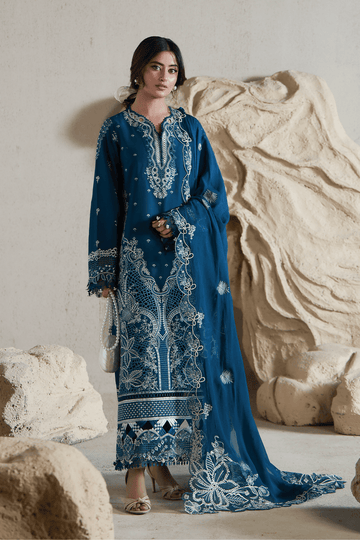 Aabyaan INAYA (AL-09)
