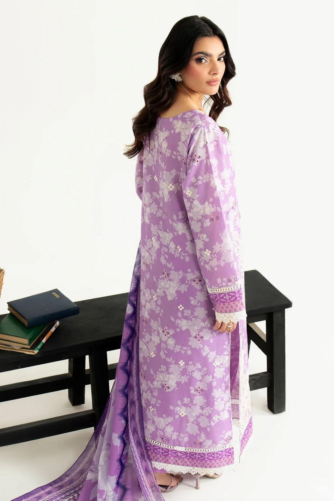 Imrozia Premium | Sifa Casuals | SP-96 Lina - Rang-e-Khaas