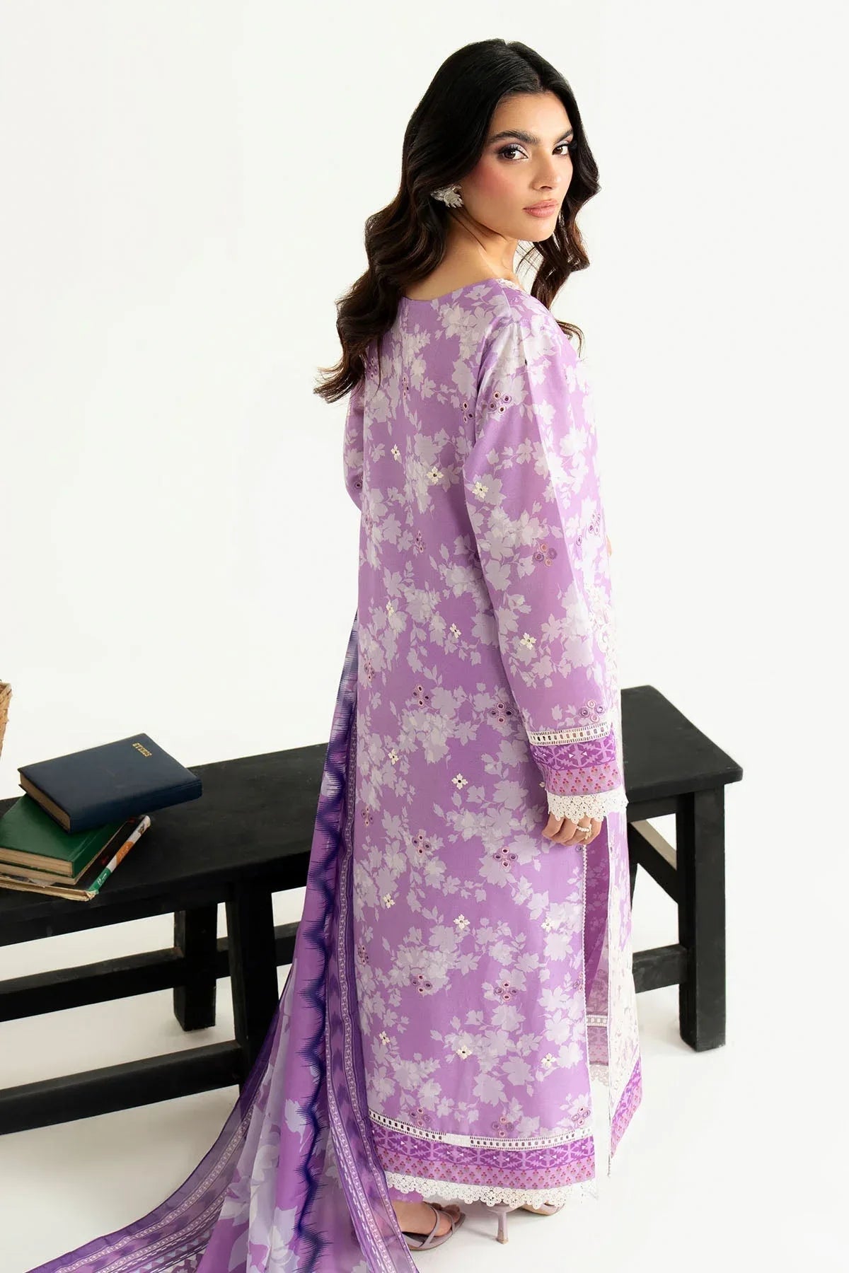 Imrozia Premium | Sifa Casuals | SP-96 Lina - Rang-e-Khaas