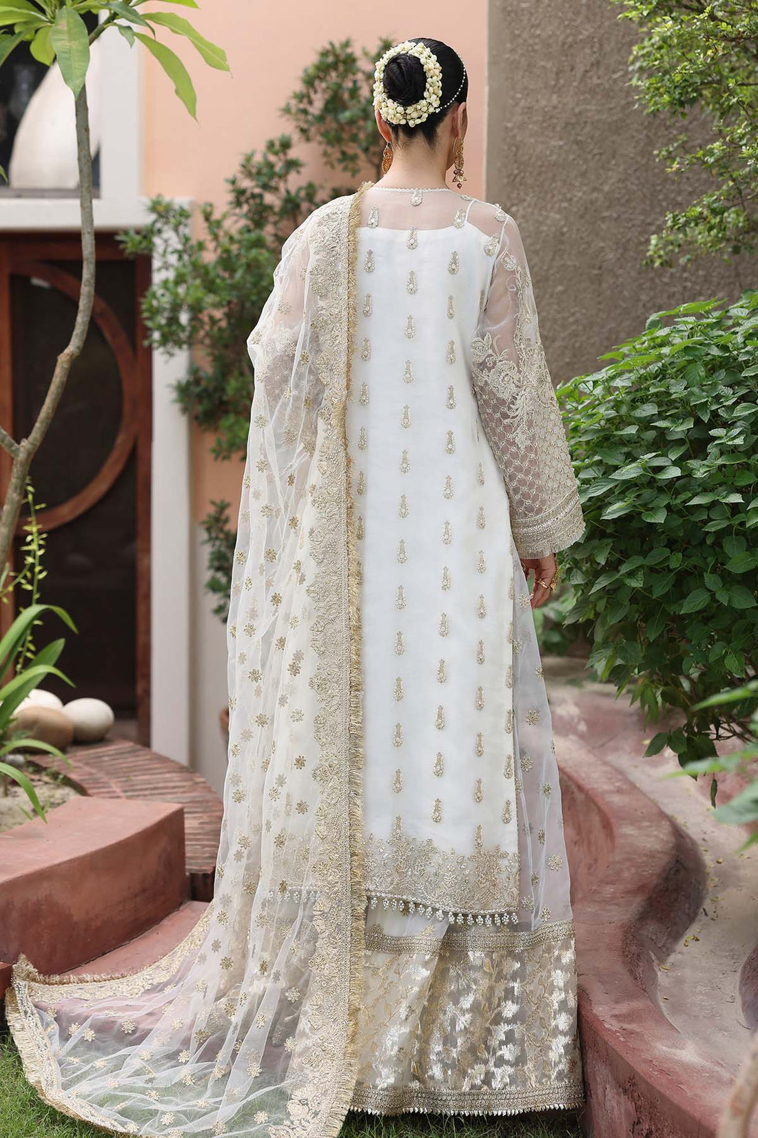 Imrozia Premium I Saiyara Formals I I-236 LIYANA - Rang-e-Khaas