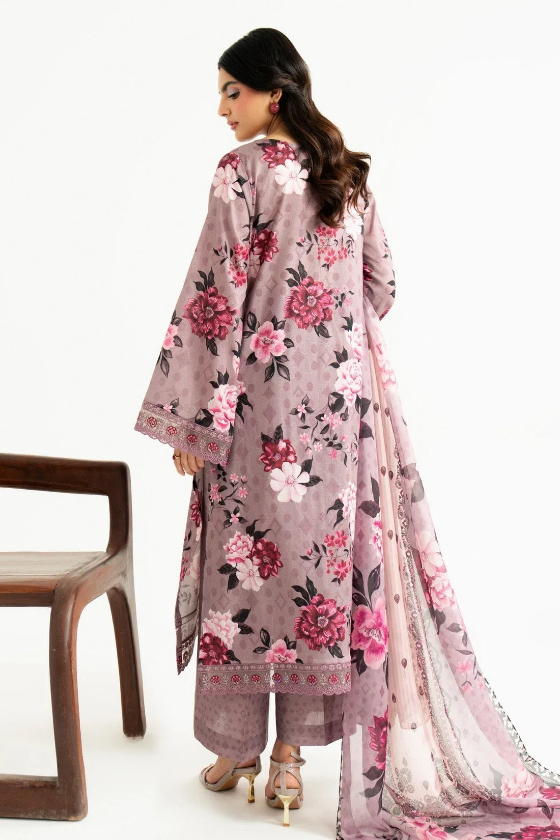 Imrozia Premium | Sifa Casuals |SP-92 Aira - Rang-e-Khaas