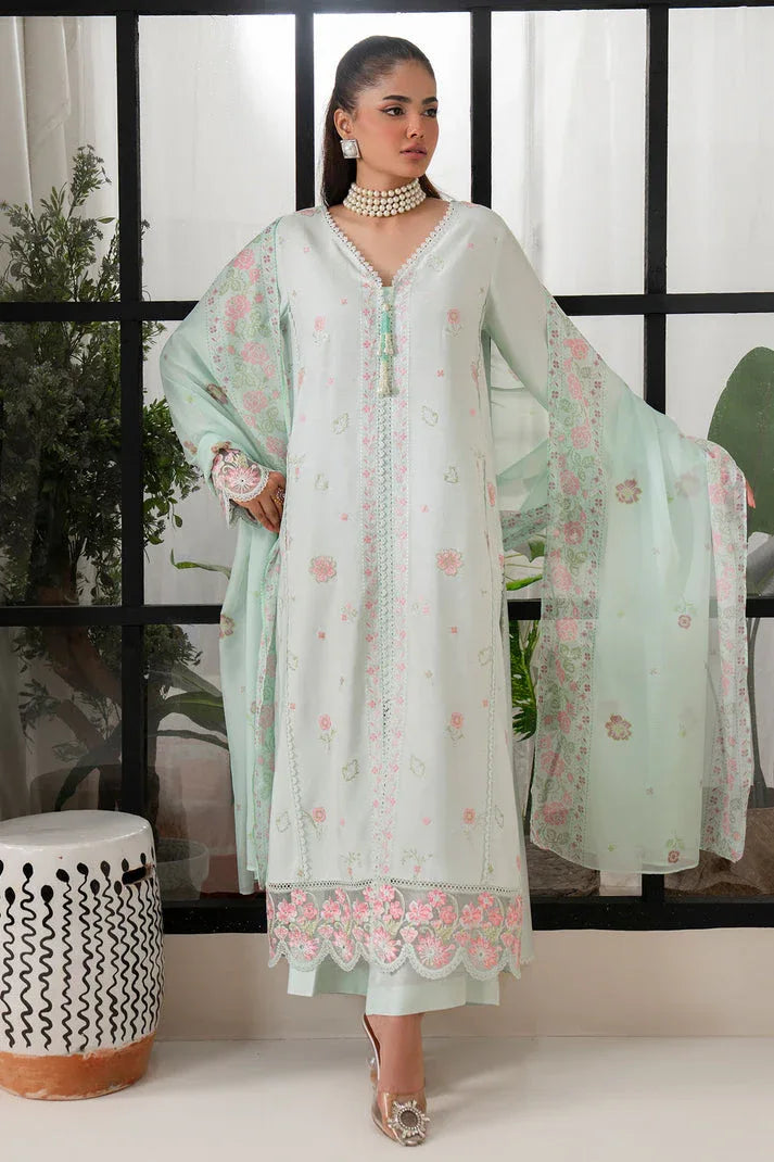 Imrozia Premium I BloomCore |  IP-173 ASTER - Rang-e-Khaas