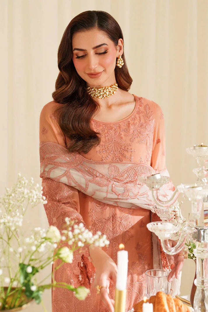 Imrozia Premium | Noore Formals | M-92 EIRS - Rang-e-Khaas