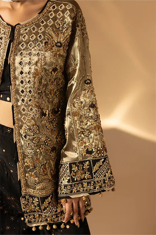 Muntaha | Tabeer Formals | Mehraab - Rang-e-Khaas