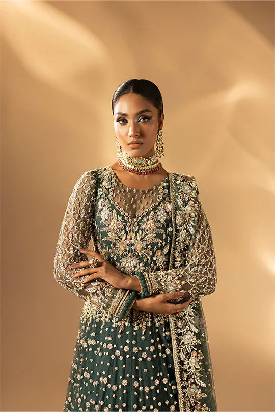 Muntaha | Tabeer Formals | Narmeen - Rang-e-Khaas