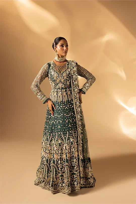 Muntaha | Tabeer Formals | Narmeen - Rang-e-Khaas