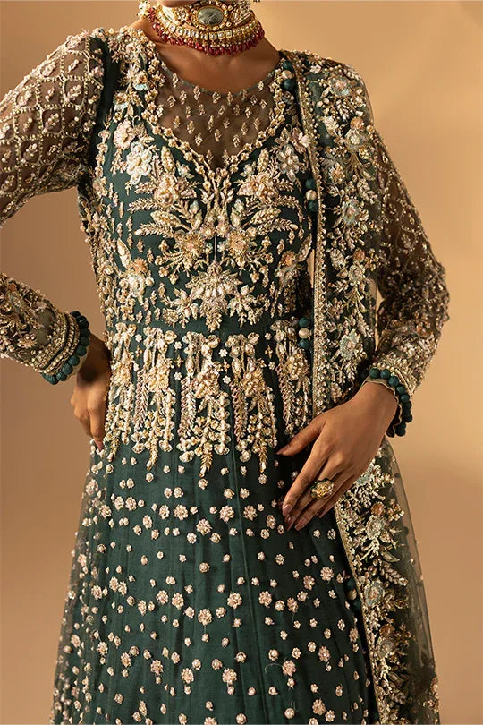 Muntaha | Tabeer Formals | Narmeen - Rang-e-Khaas