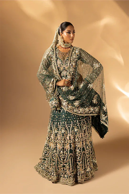 Muntaha | Tabeer Formals | Narmeen - Rang-e-Khaas